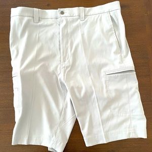 Callaway Men’s Golf Shorts Size 38